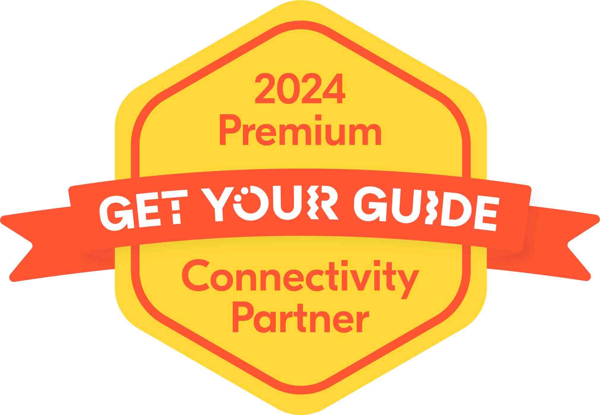 Get Your Guide