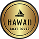 hawaii boat tours kotor logo