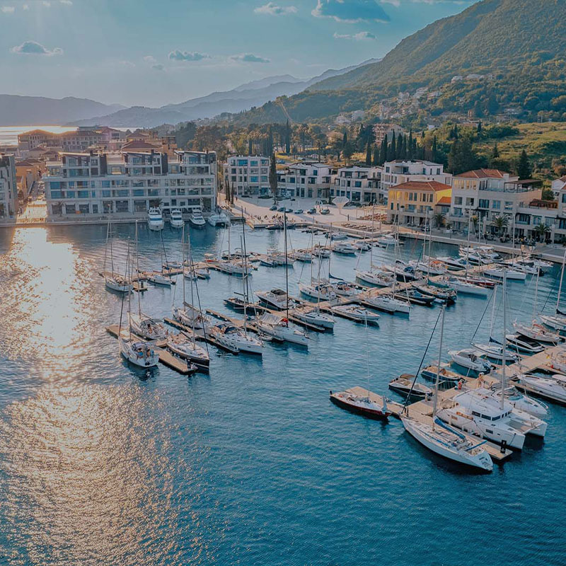 Panoramic Porto Novi